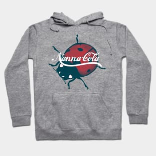 Nanna-Cola Hoodie